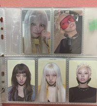 特別版專卡（含QR*3）
