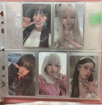 特別版專卡（含美少女刷）