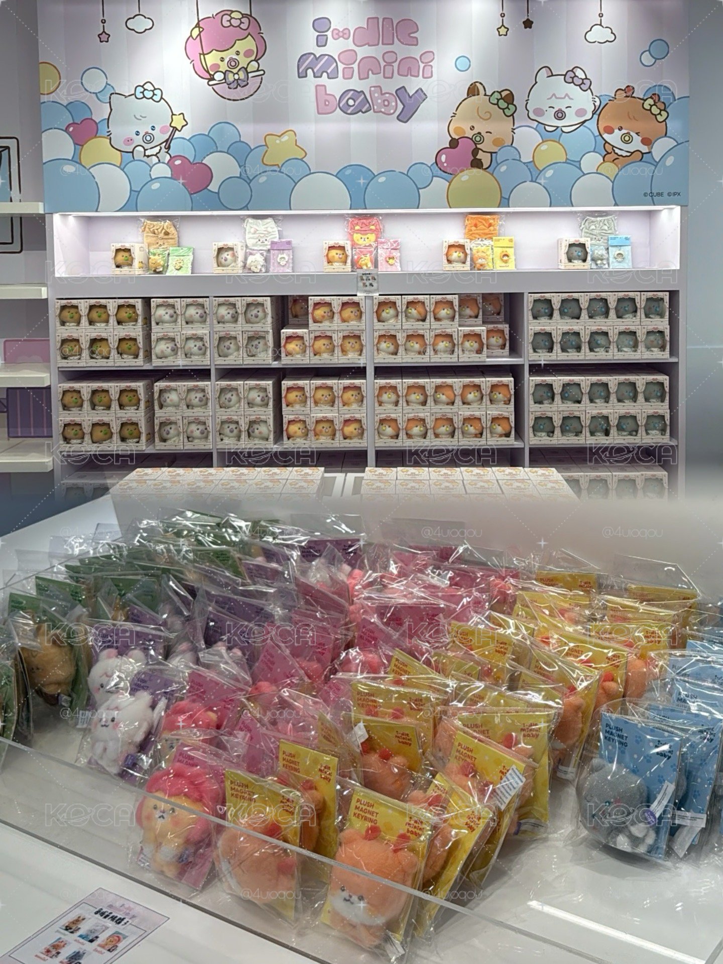 minini baby🍼#需綁賣場一圖卡!!