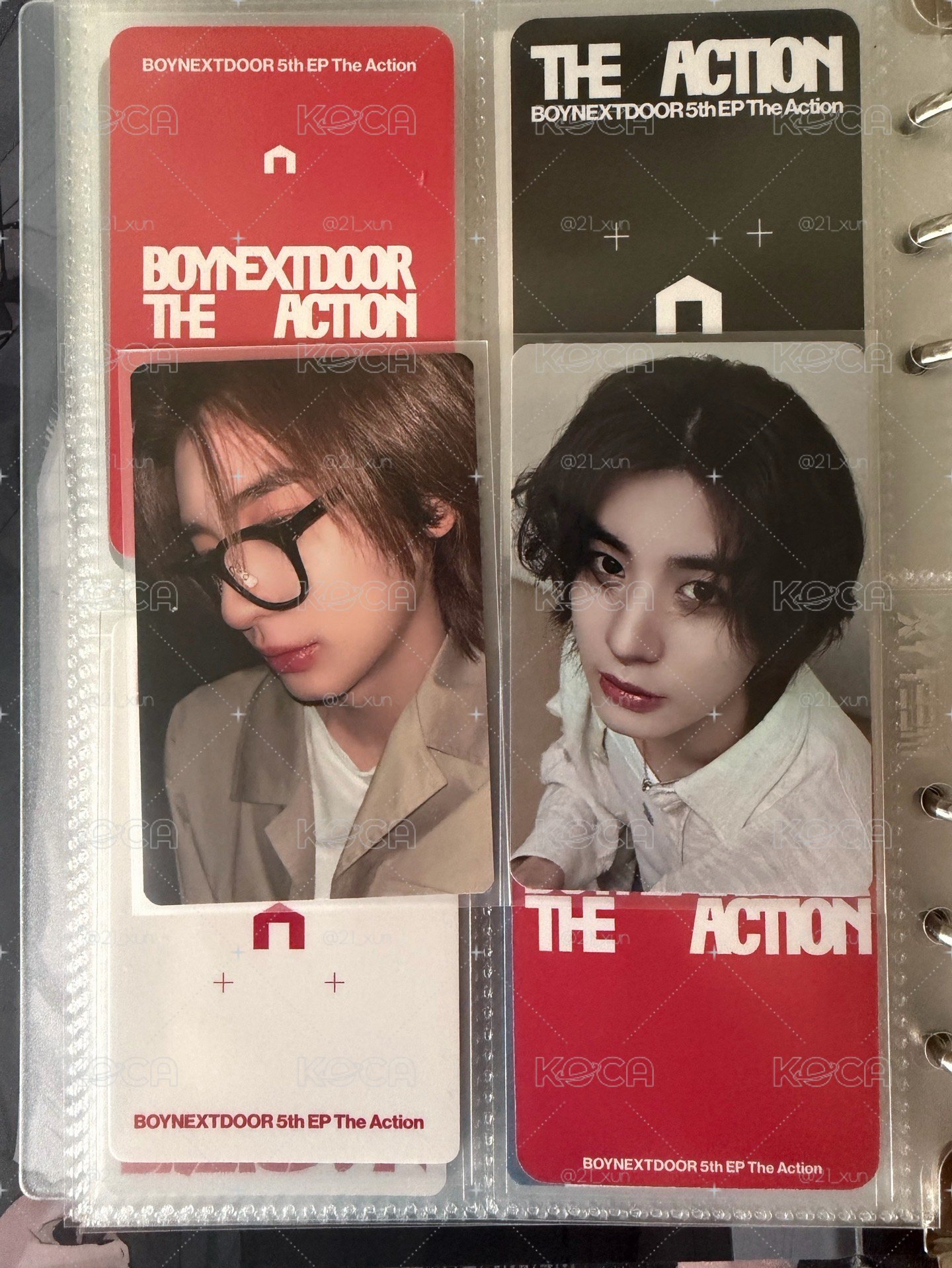 李涵 kcon la 線上/線下滿額