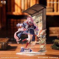 － 壓克力立牌
