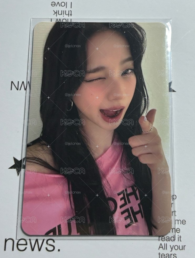 俏皮柚💙