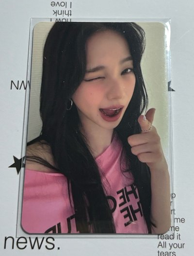 俏皮柚💙