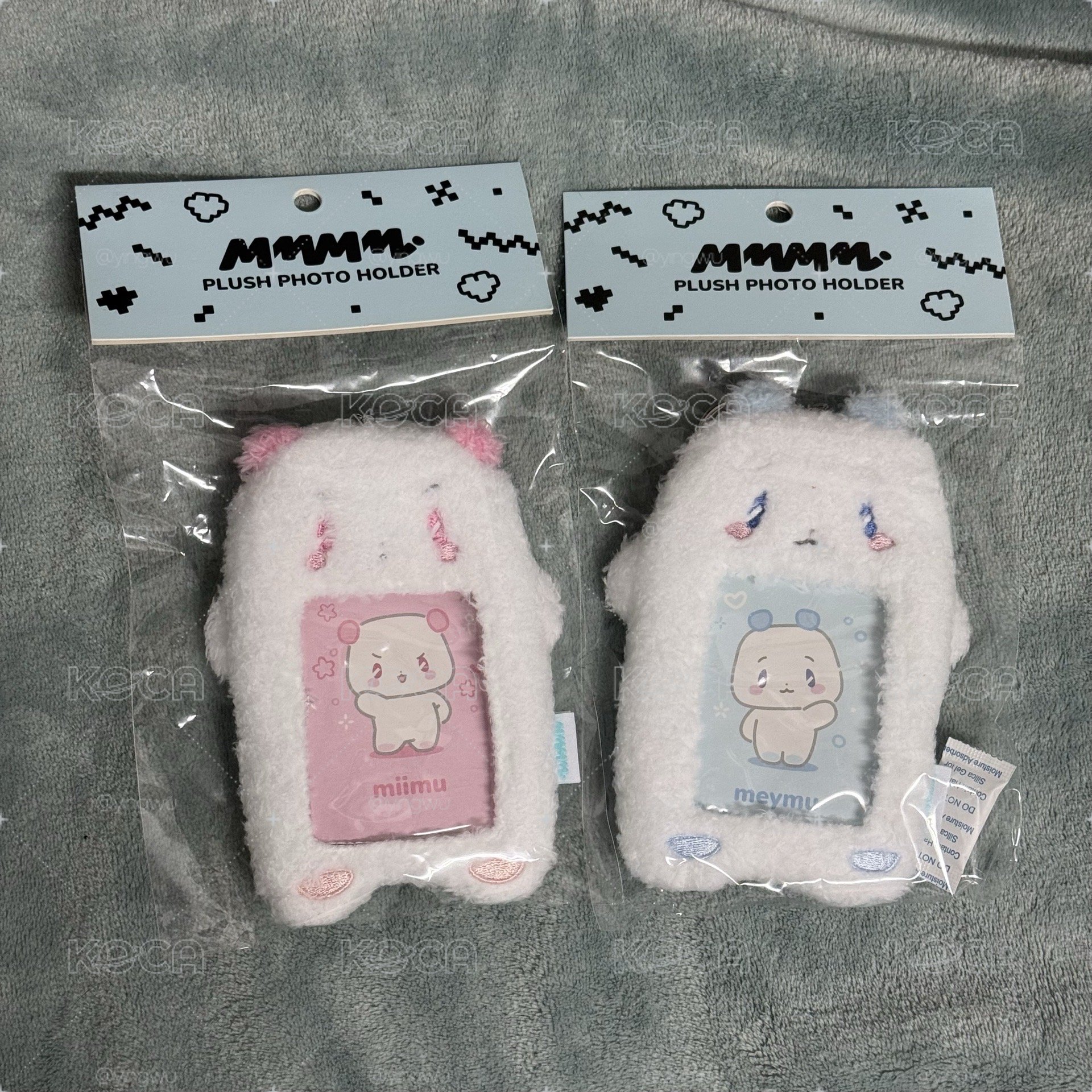 mmmm miimu卡套