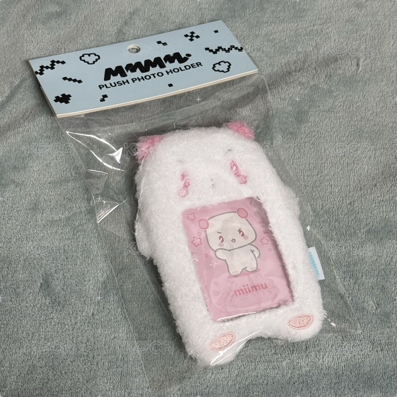 miimu卡套