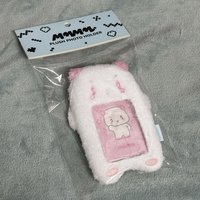 miimu卡套