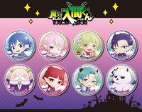 es nino Q版徽章 vol.1