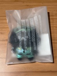 采源爆炸娃