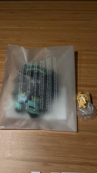 采爆炸娃+采吊飾