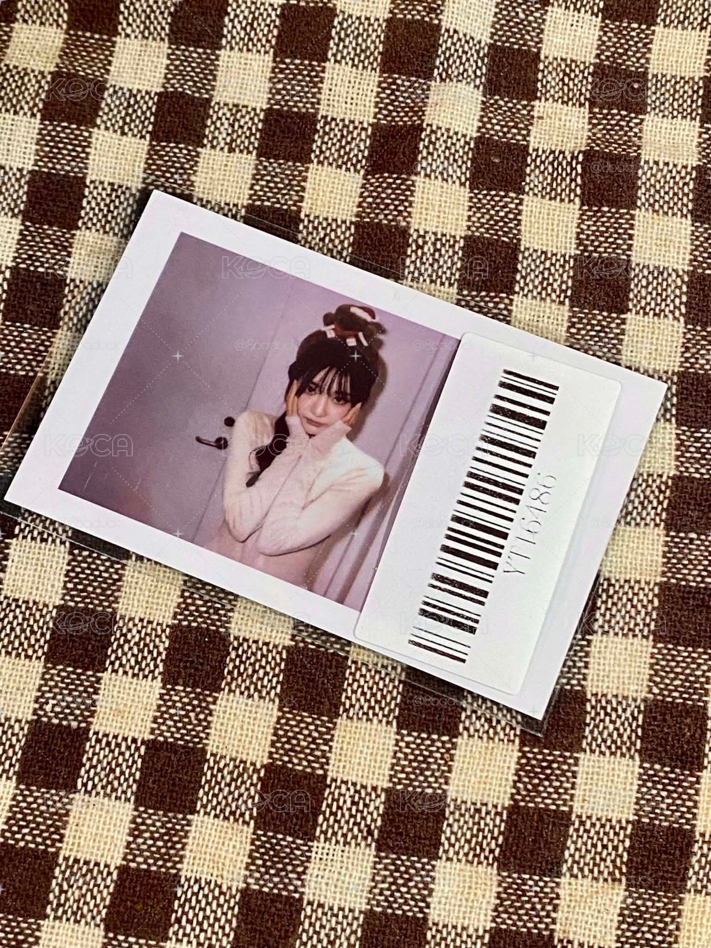 聖誕簽售寧拍