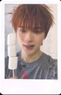 itsnot5ver wf Silicone 幸運卡 