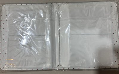 全新未拆卡冊