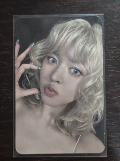 莉專卡