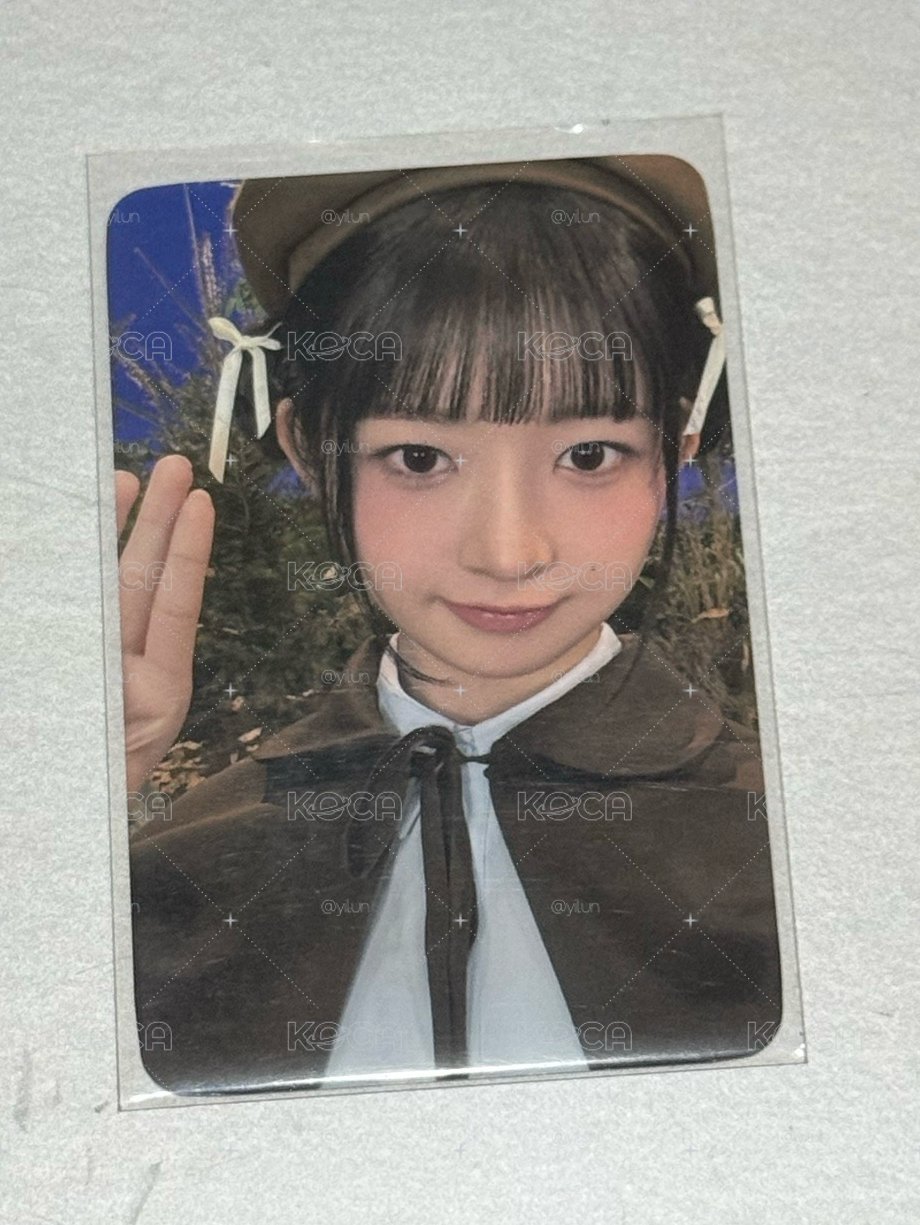 美美卡