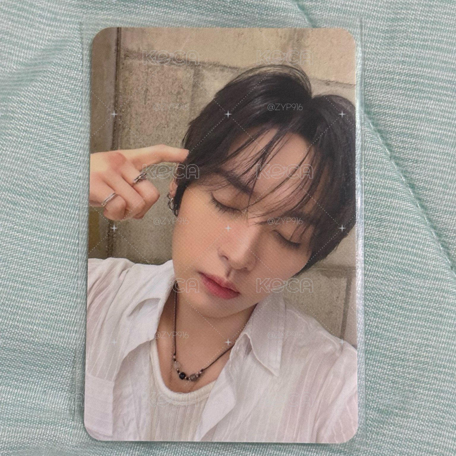 THIS&THAT SW線下LD 旻🐰