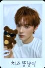 itsnot5ver 打歌卡 第三週