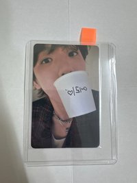 咬杯子小卡