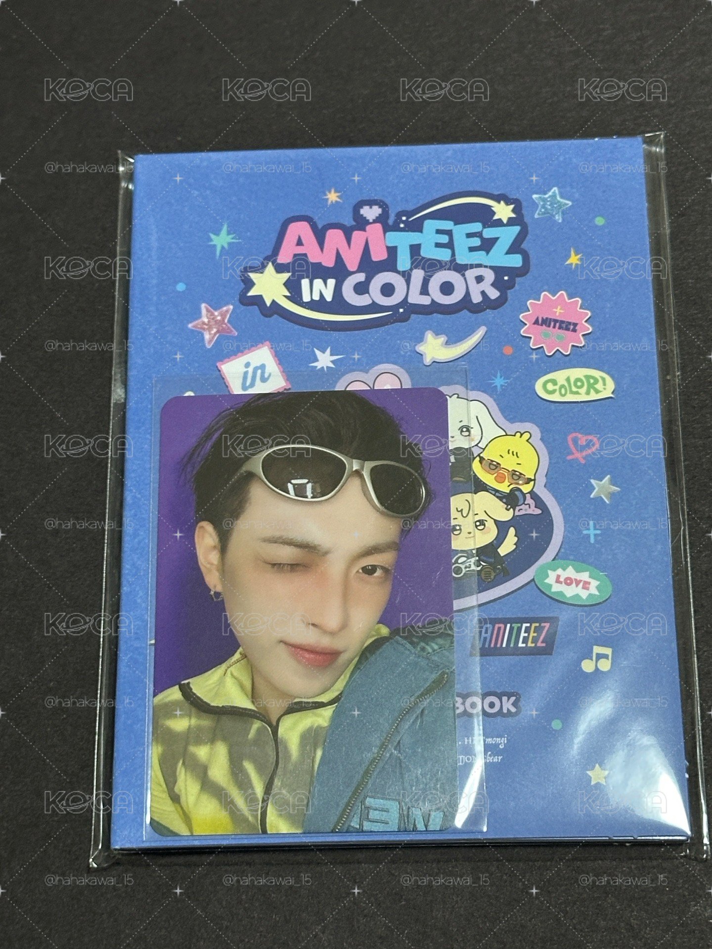 貼紙書
