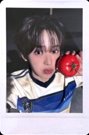 itsnot5ver am 飲料 幸運卡 