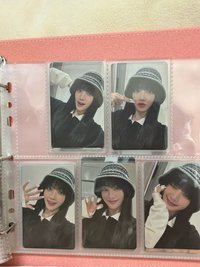 日巡隨機卡 妮一套（一鍵畢業）