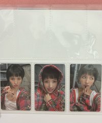 日巡隨機卡 娟整圖