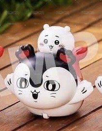 吉伊賽蓮車車