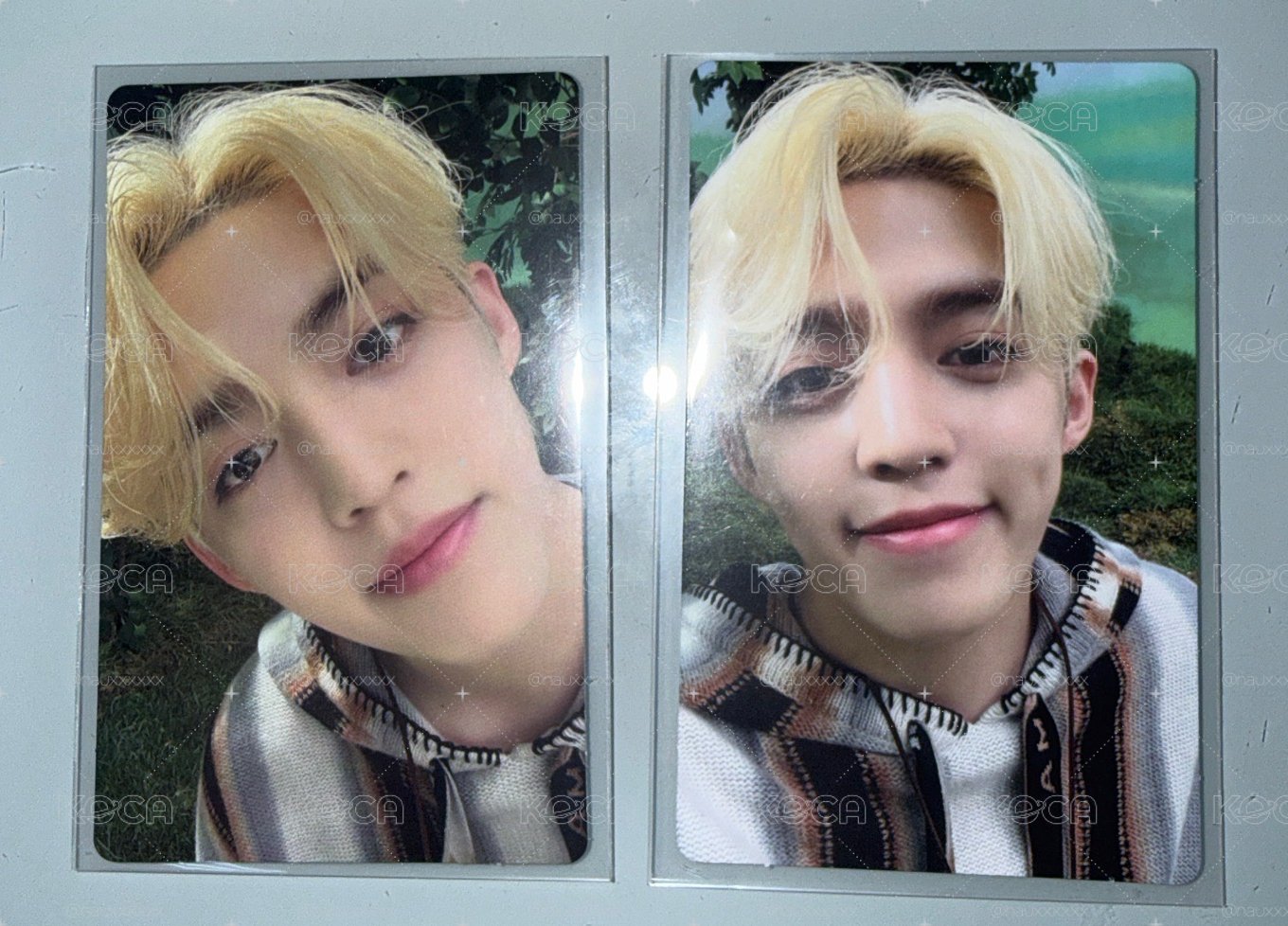 seventeen 11th mini album