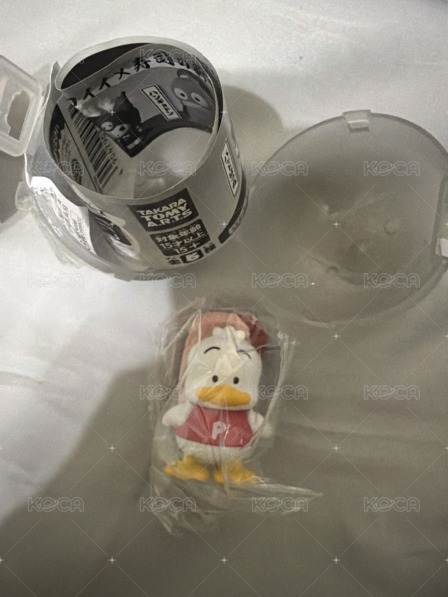 貝克鴨