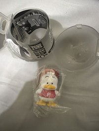 貝克鴨