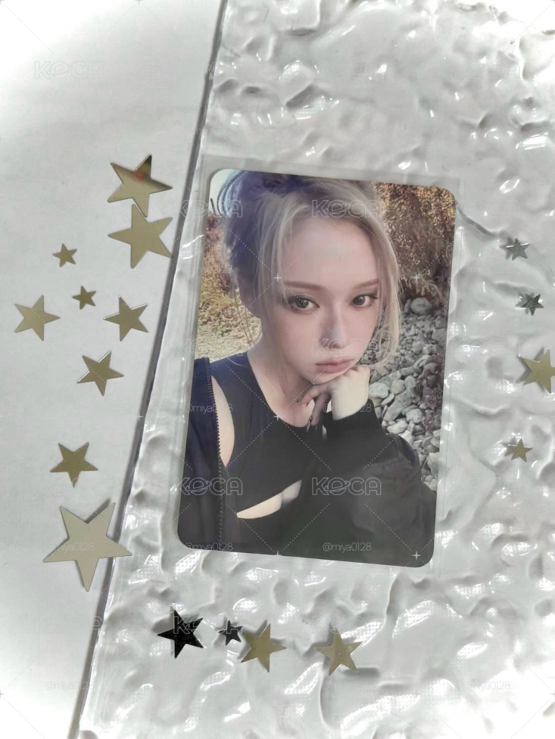 ❄️冬卡
