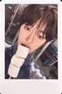 itsnot5ver wf Silicone 幸運卡 