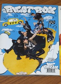 beatbox 1