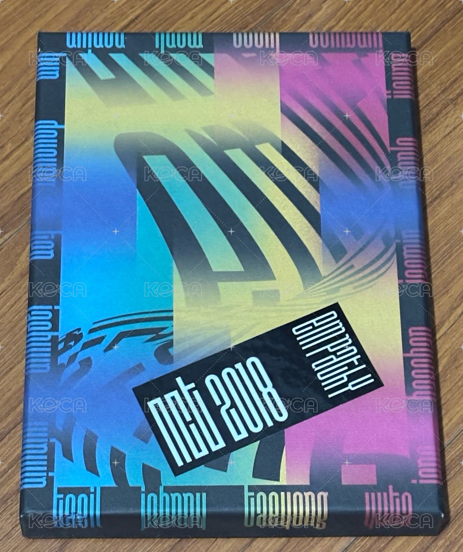 2018大隊