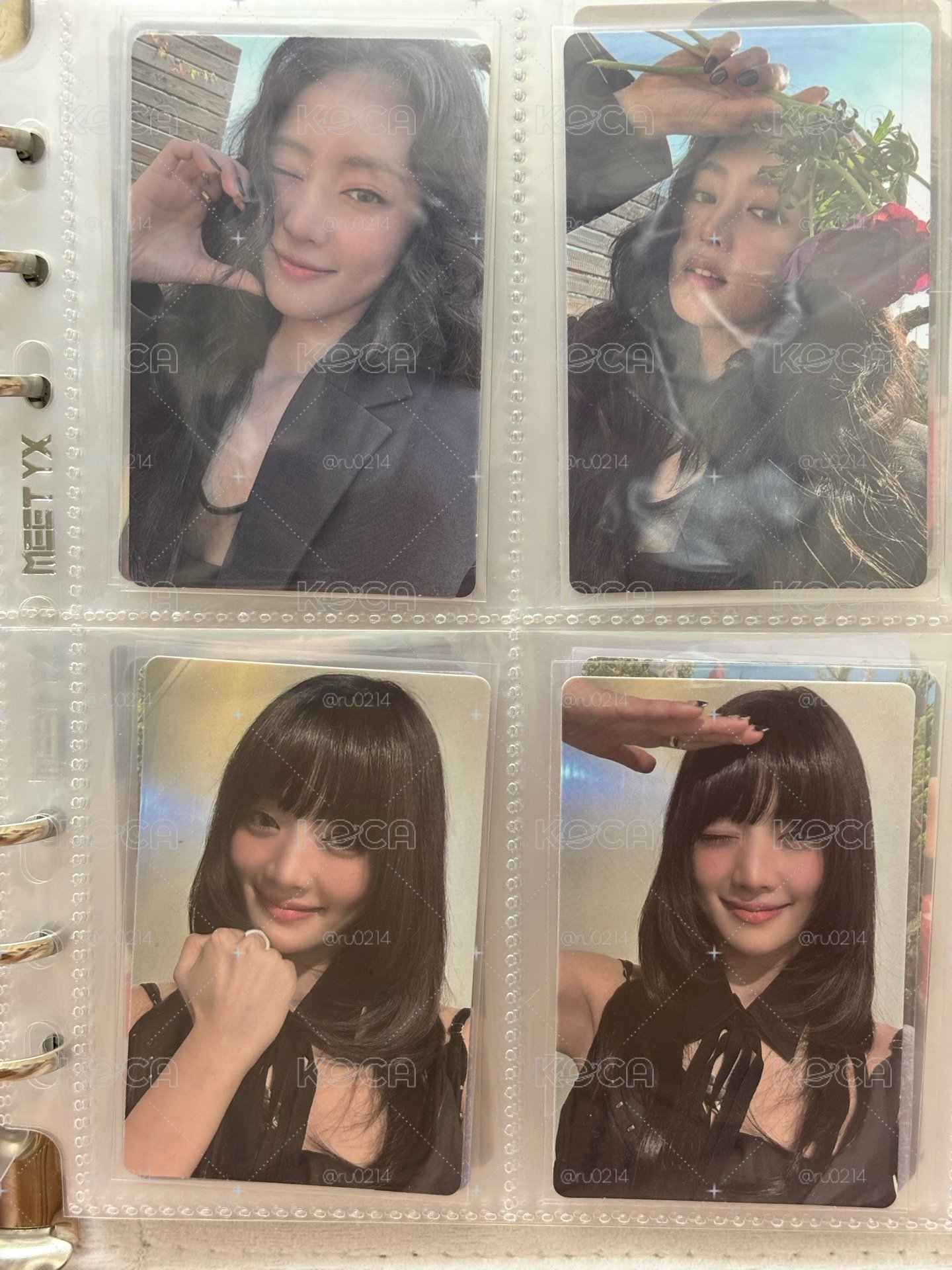 Minnie 專區