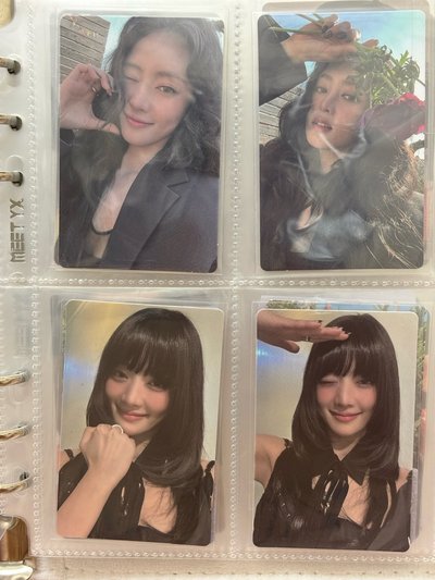 Minnie 專區