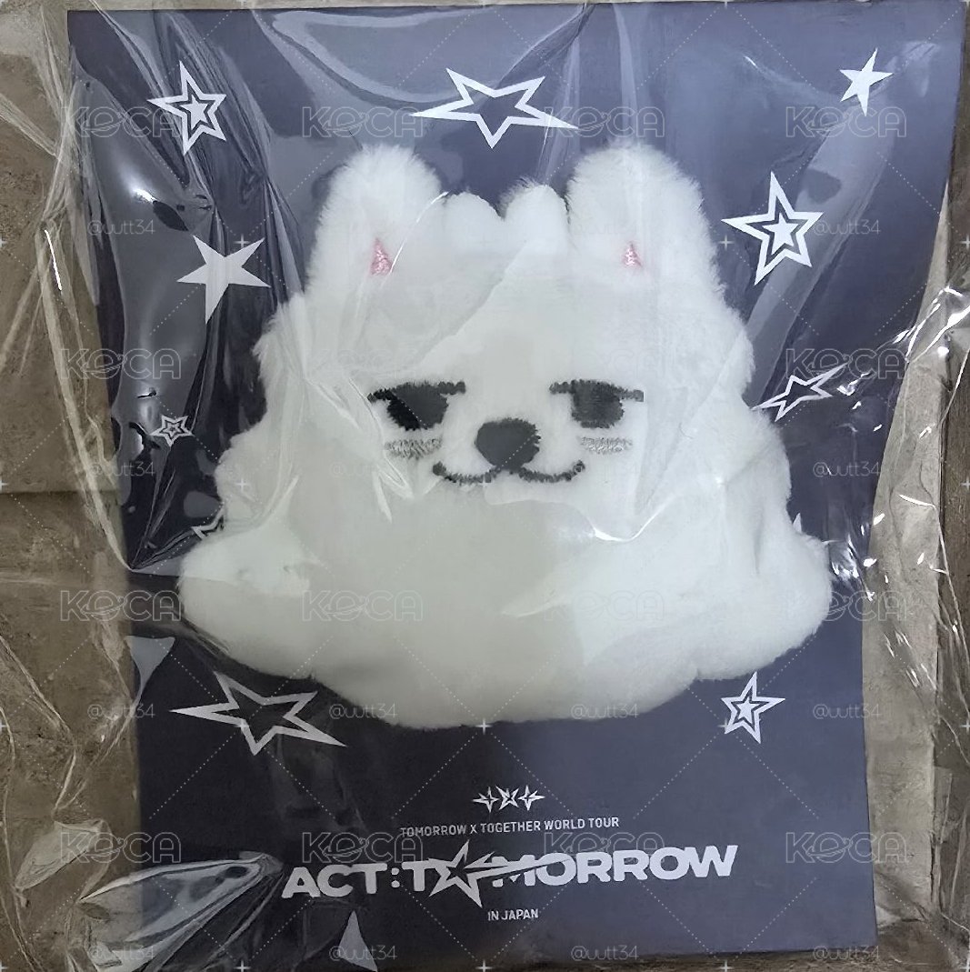 勇猛手燈環+Moa Con相本