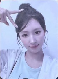 26’世巡 澳門場 入場卡 / 場限卡 