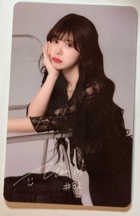 李多慧思夢樂滿額卡 滿額卡 