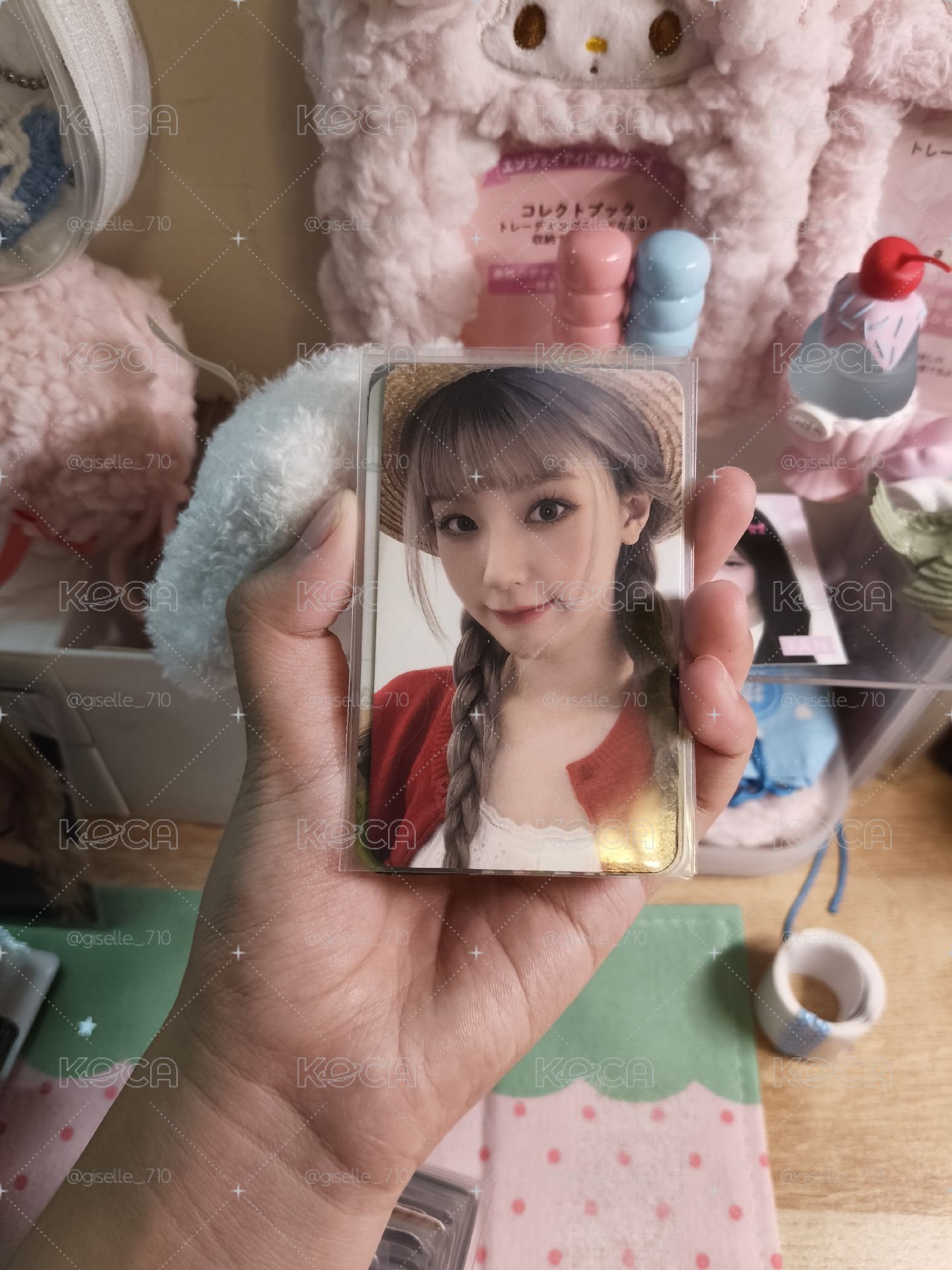 好看