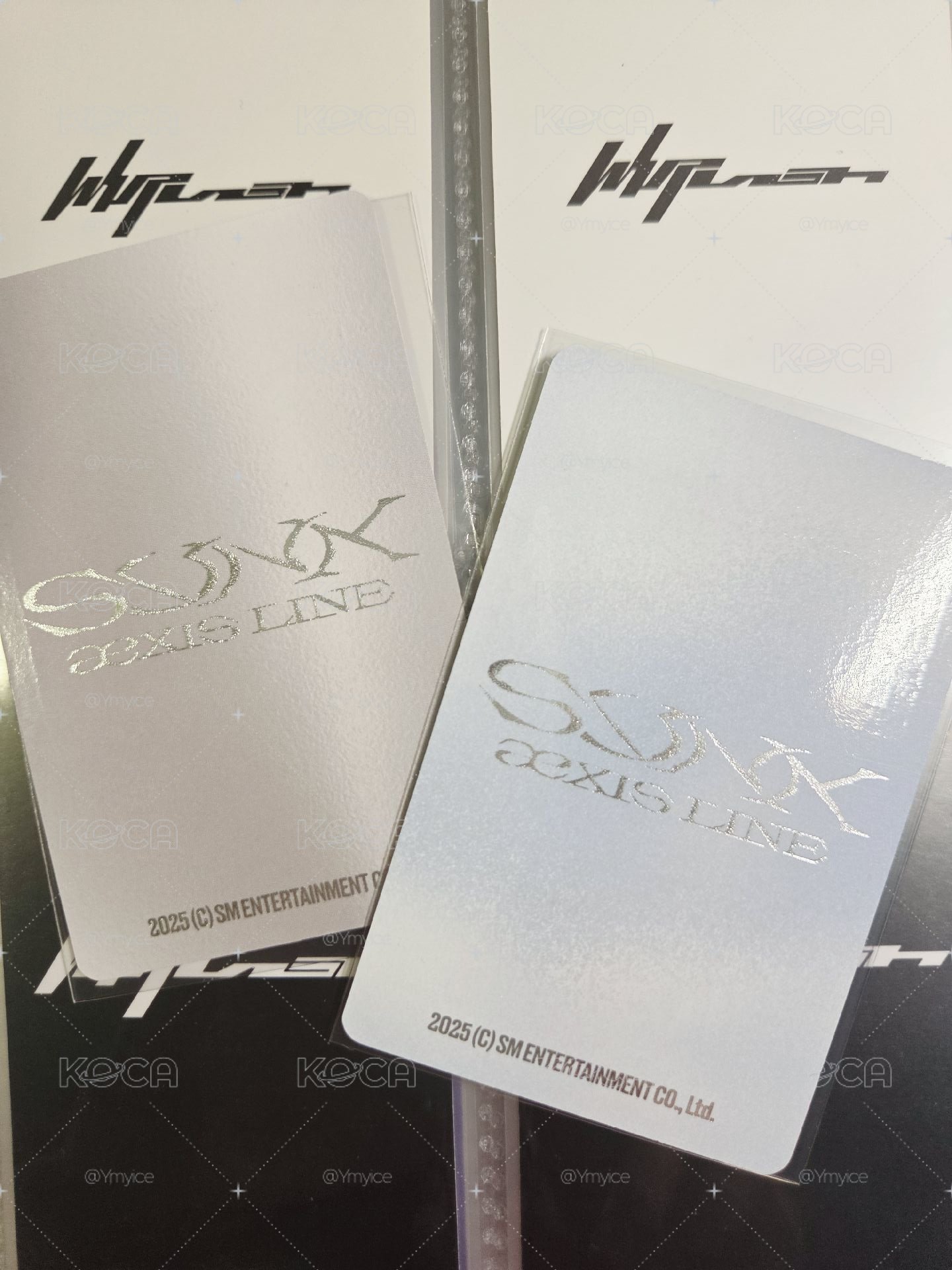 三巡隨機卡y版冬x版柚