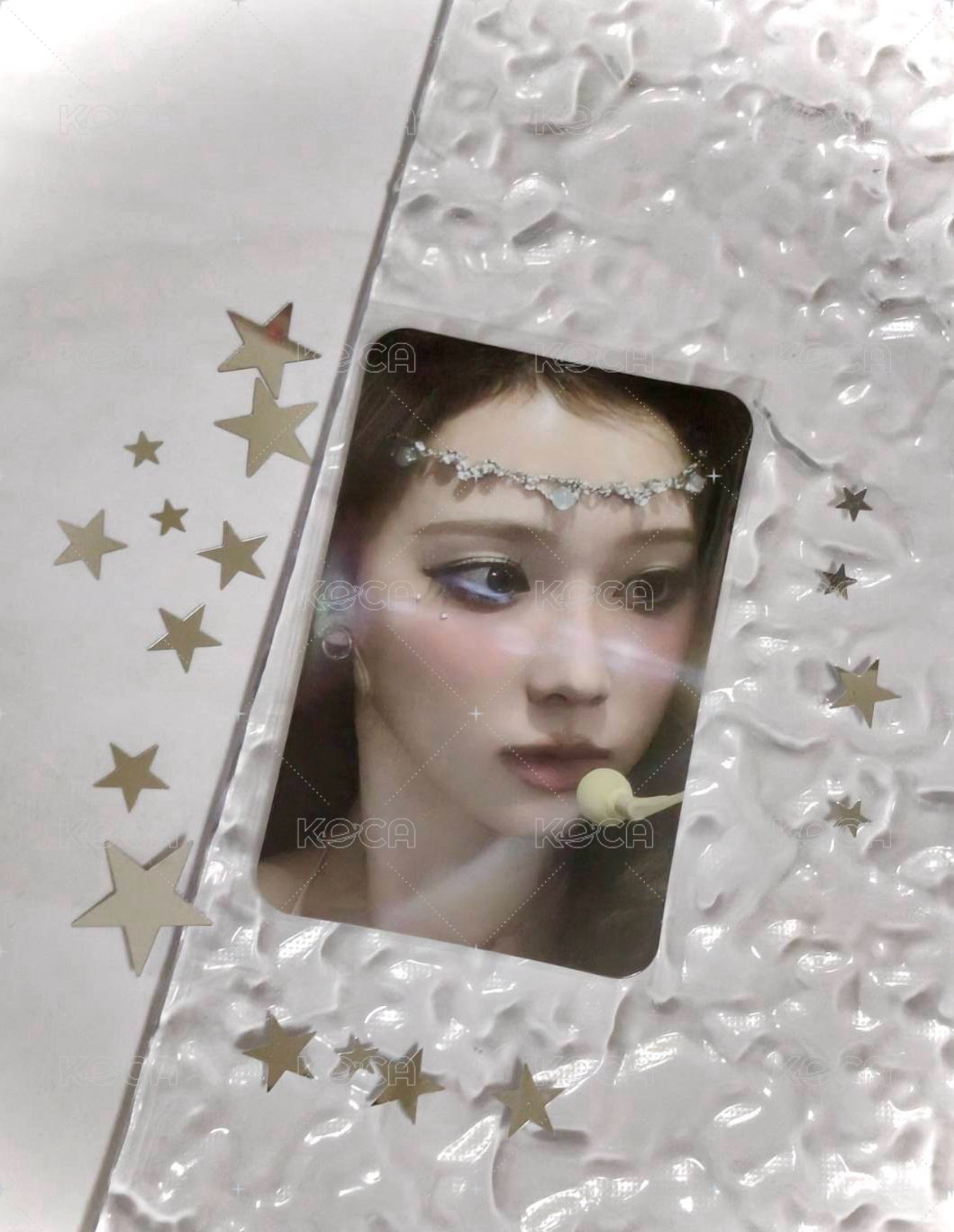 二巡 周邊卡