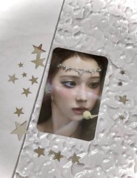 二巡 周邊卡
