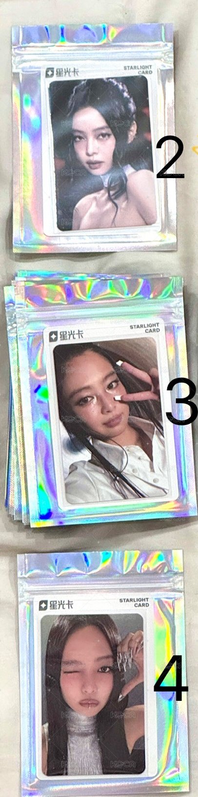 妮 2-4🌟一套
