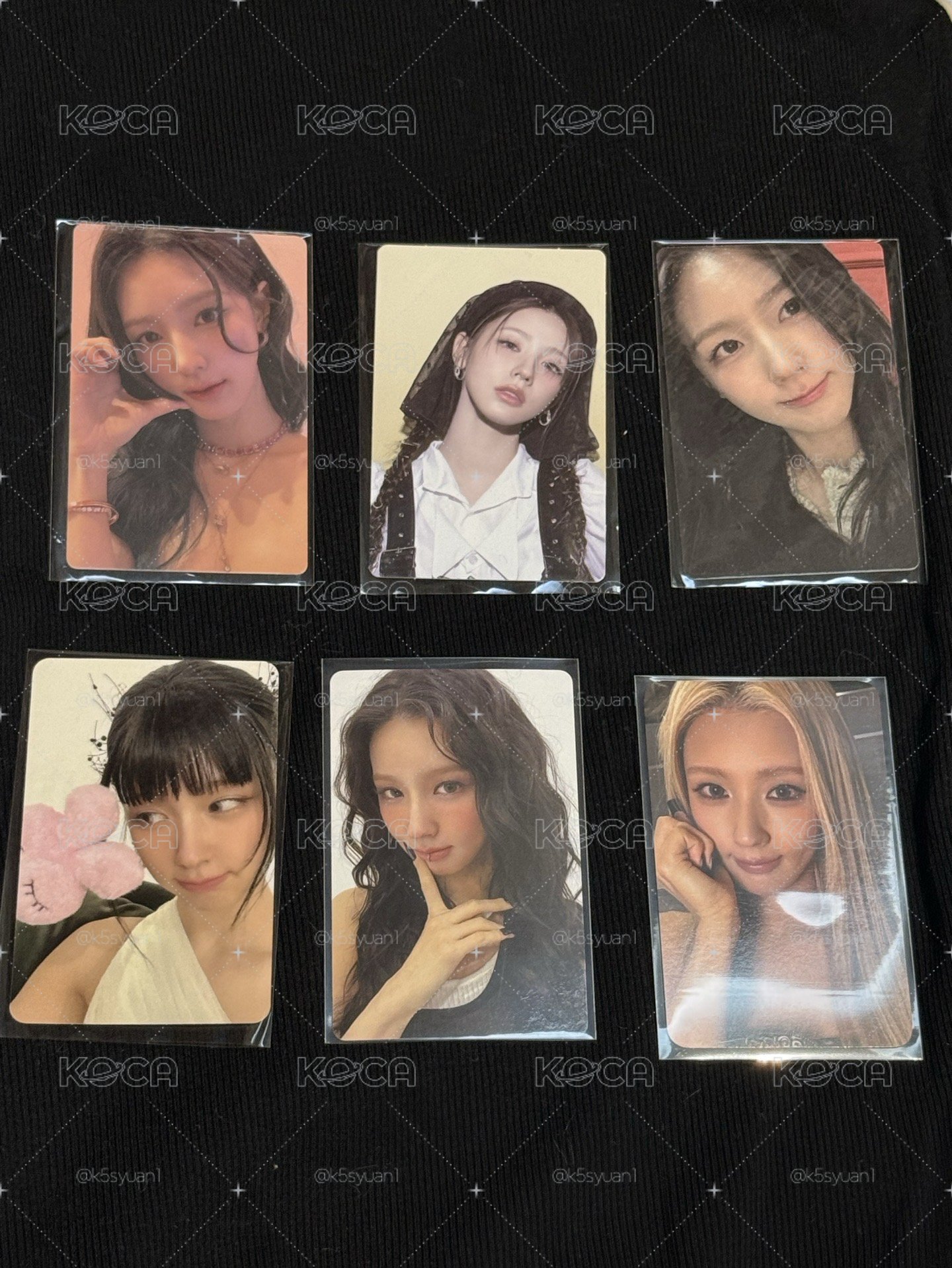 I-DLE（面）