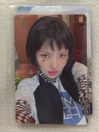 JC專卡 娟