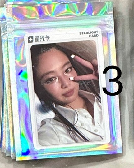 3🌟妮
