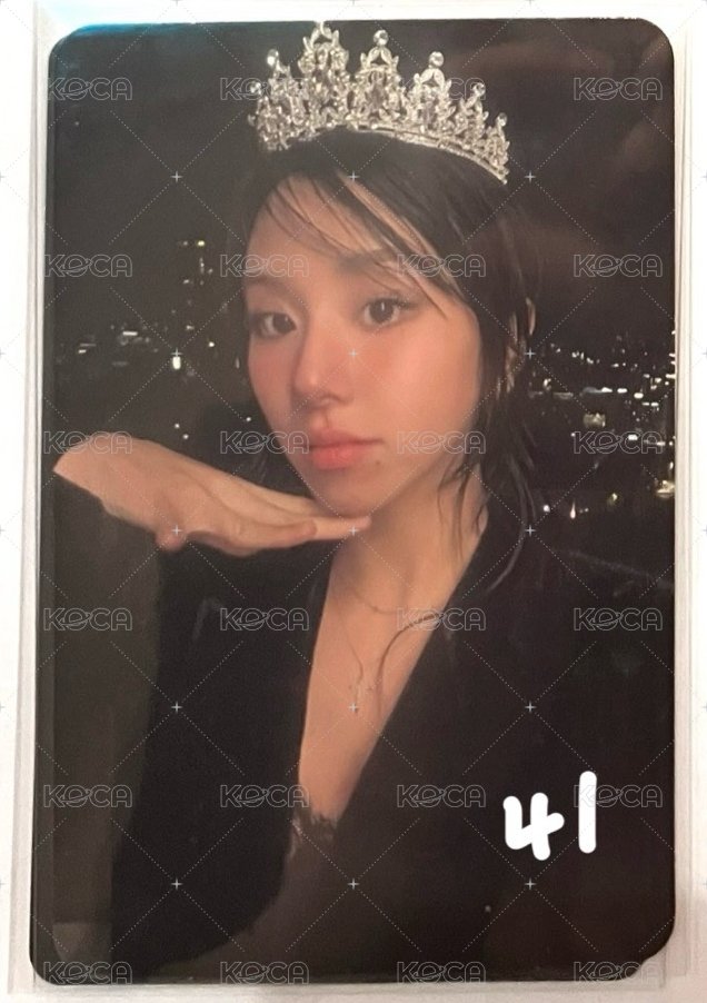 41 皇冠彩彩
