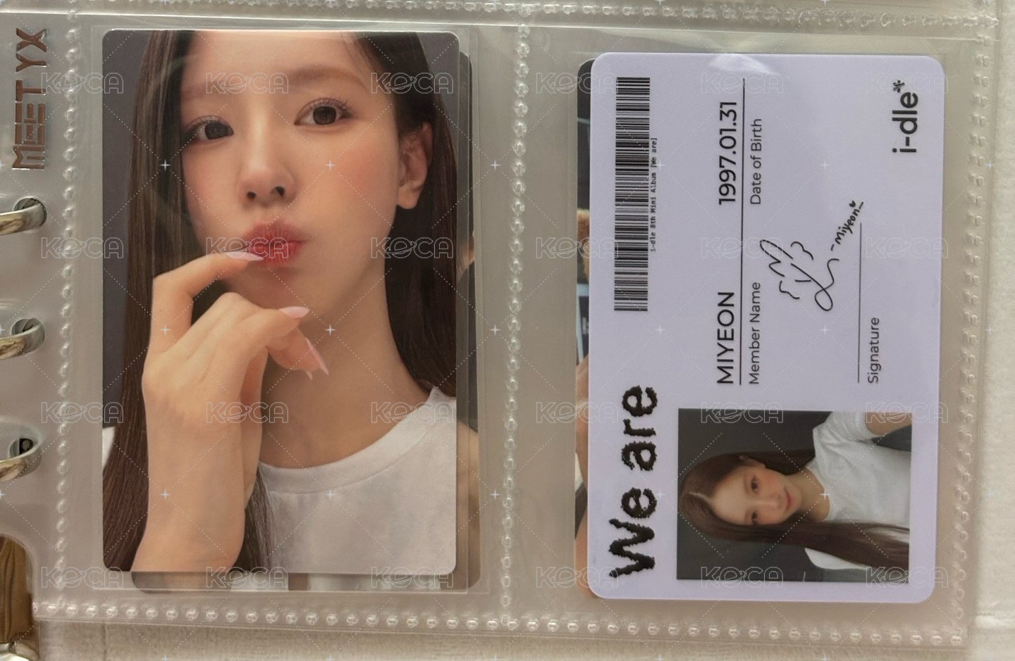 Q音 麵