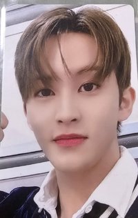 迷五 特典卡 美國官網版