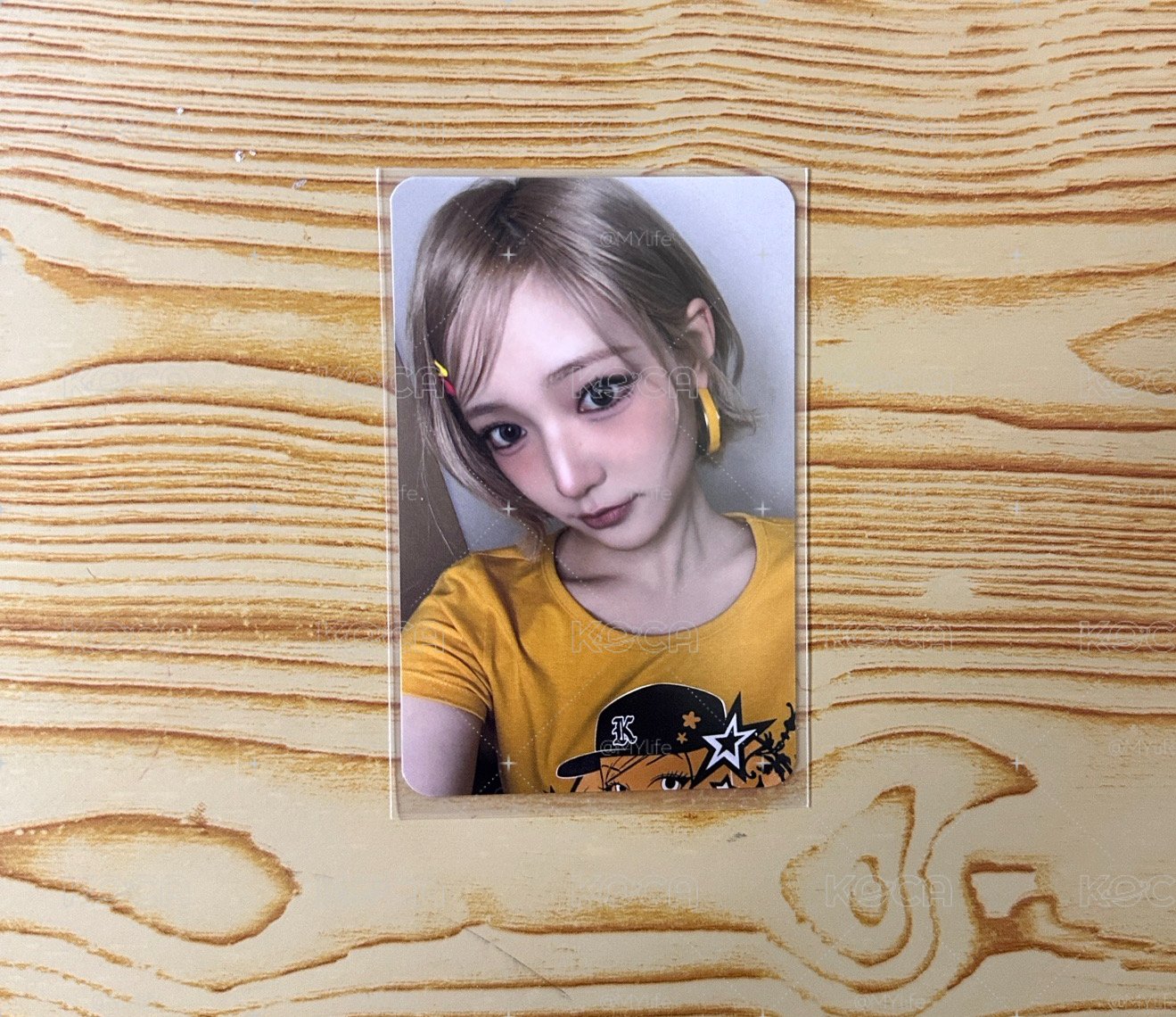 美萌Jiyu